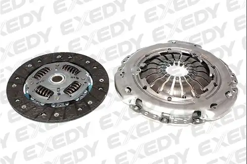 комплект съединител EXEDY NSS2207