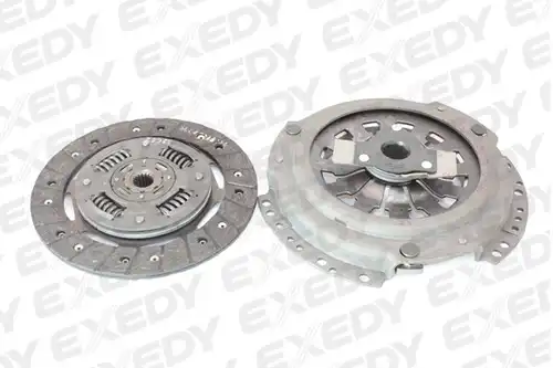 комплект съединител EXEDY PGK2042