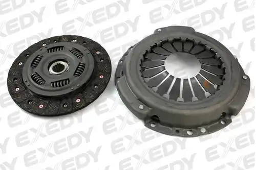 комплект съединител EXEDY RVS2013