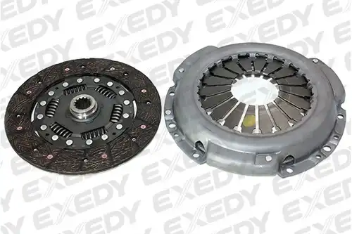 комплект съединител EXEDY RVS2014