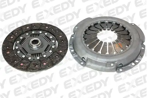 комплект съединител EXEDY RVS2015