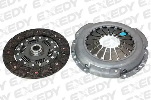 комплект съединител EXEDY RVS2016