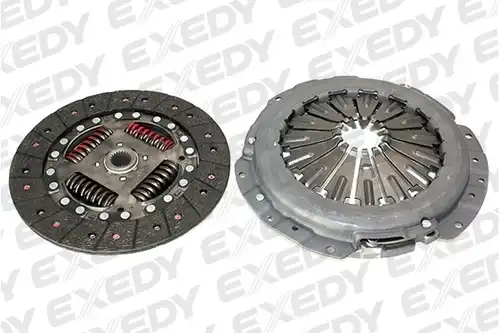 комплект съединител EXEDY RVS2022