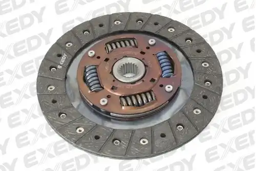 диск на съединителя EXEDY SZD027U