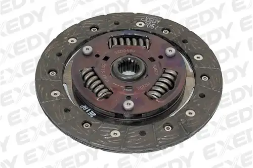 диск на съединителя EXEDY SZD048U