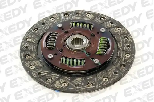 диск на съединителя EXEDY SZD049U