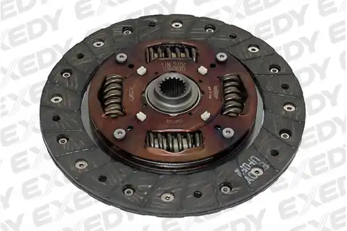диск на съединителя EXEDY SZD053U