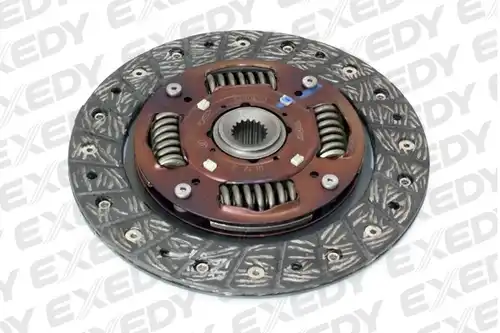 диск на съединителя EXEDY SZD062U
