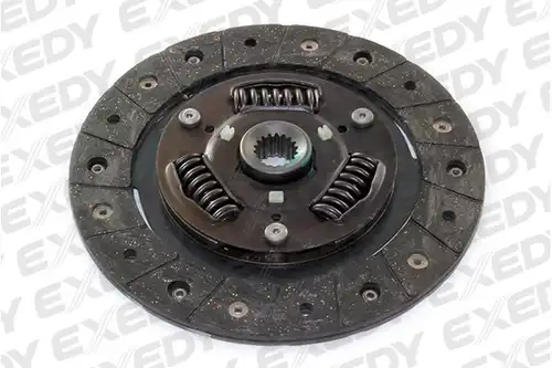 диск на съединителя EXEDY SZD700