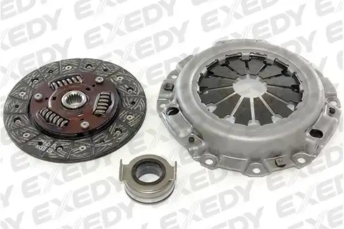 комплект съединител EXEDY SZK2020
