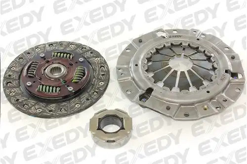 комплект съединител EXEDY SZK2027