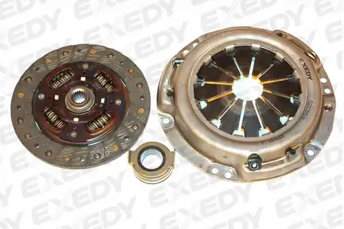 комплект съединител EXEDY SZK2040