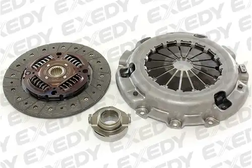 комплект съединител EXEDY SZK2042