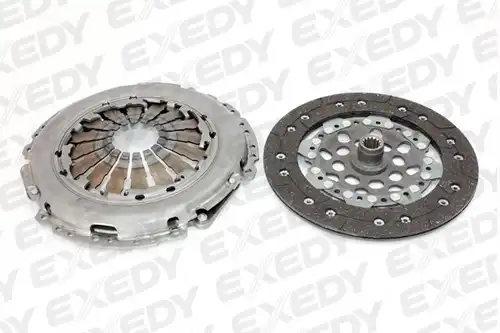 комплект съединител EXEDY SZS2055