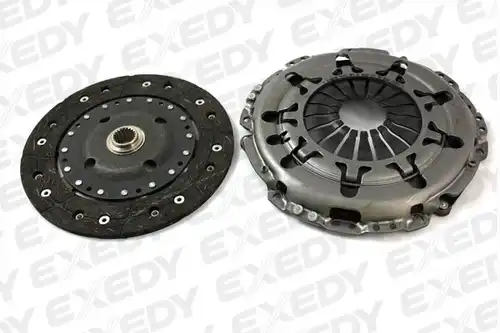 комплект съединител EXEDY SZS2056