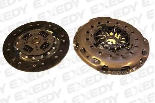 комплект съединител EXEDY SZS2068
