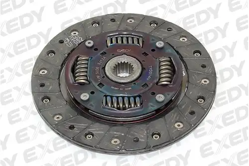 диск на съединителя EXEDY TYD014U