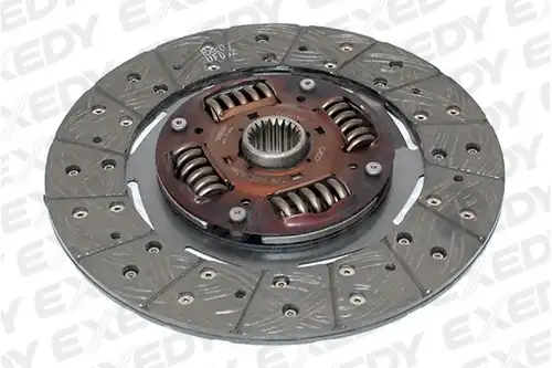 диск на съединителя EXEDY TYD015U