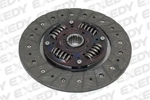 диск на съединителя EXEDY TYD044U