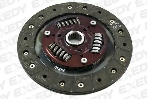 диск на съединителя EXEDY TYD057U