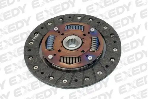 диск на съединителя EXEDY TYD058U