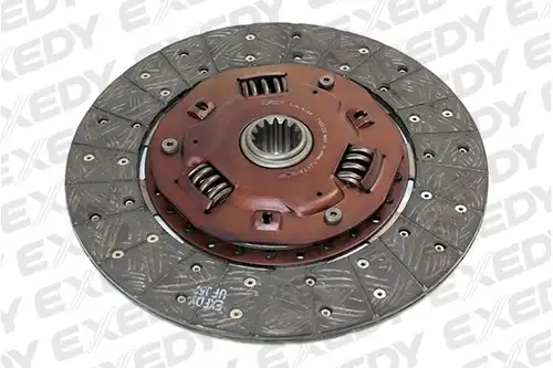 диск на съединителя EXEDY TYD120