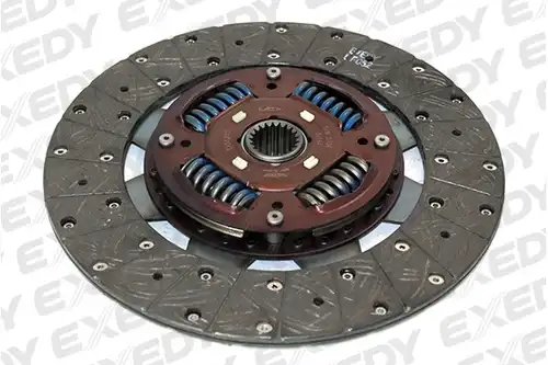 диск на съединителя EXEDY TYD121U