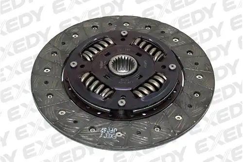 диск на съединителя EXEDY TYD124U