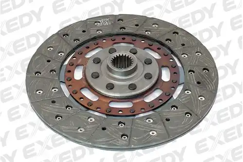 диск на съединителя EXEDY TYD136
