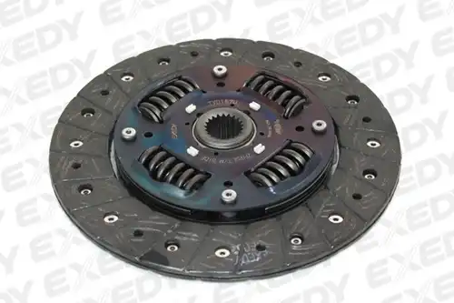 диск на съединителя EXEDY TYD157U