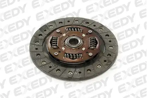 диск на съединителя EXEDY TYD166U