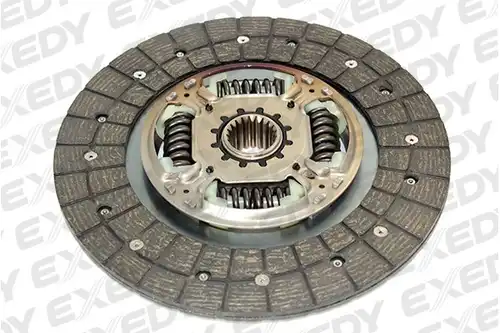 диск на съединителя EXEDY TYD304