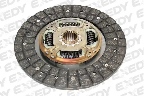диск на съединителя EXEDY TYD309