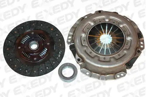 комплект съединител EXEDY TYK2070