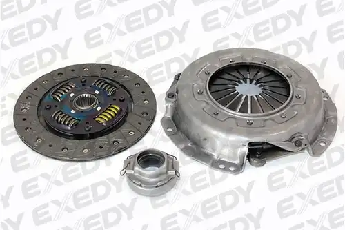 комплект съединител EXEDY TYK2074