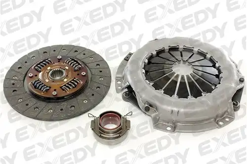 комплект съединител EXEDY TYK2128