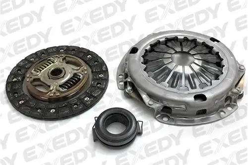 комплект съединител EXEDY TYK2253