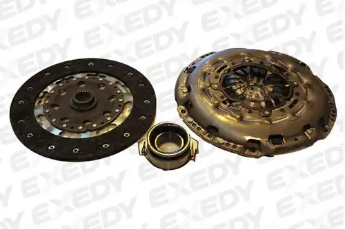 комплект съединител EXEDY TYK2258