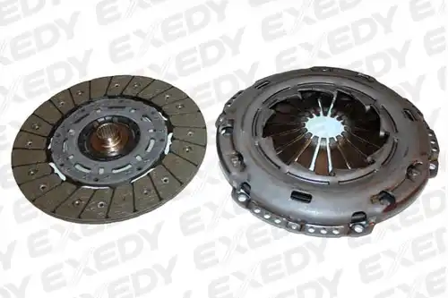 комплект съединител EXEDY VWS2061