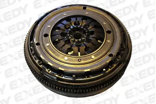 комплект съединител EXEDY VWS2074DMF