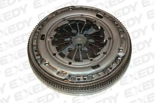 комплект съединител EXEDY VWS2076DMF