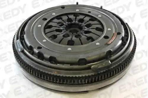 комплект съединител EXEDY VWS2077DMF