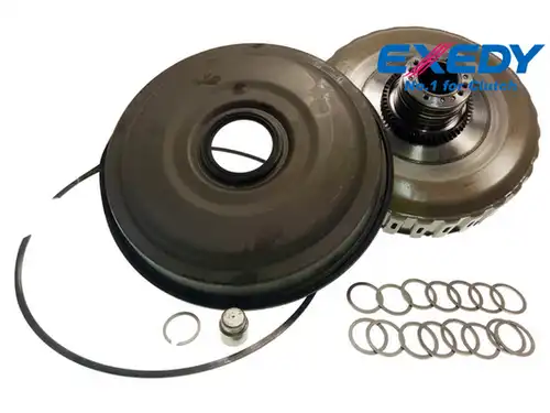комплект съединител EXEDY-AU VWK-9020