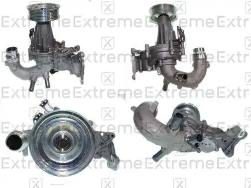 водна помпа, охлаждане на двигателя EXTREME 98980370