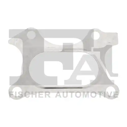 уплътнение, входен отвор на турбина FA1 479-522