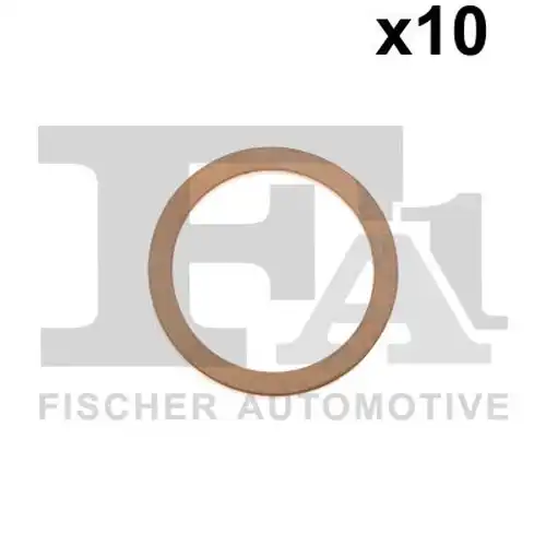 семеринг FA1 598.870.010