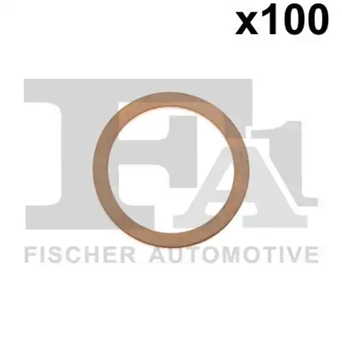 семеринг FA1 598.870.100