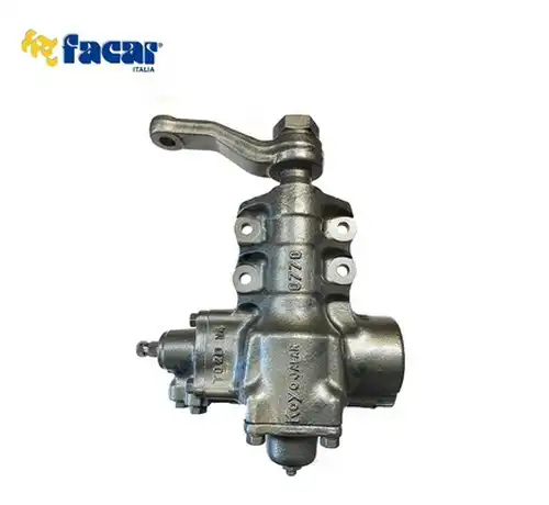 кормилна кутия FACAR 524055