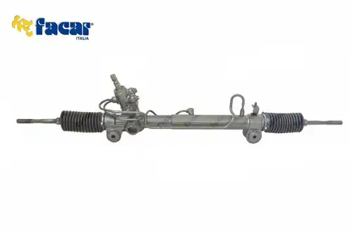кормилна кутия FACAR 552000