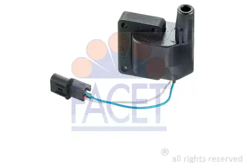 запалителна бобина FACET 9.6294